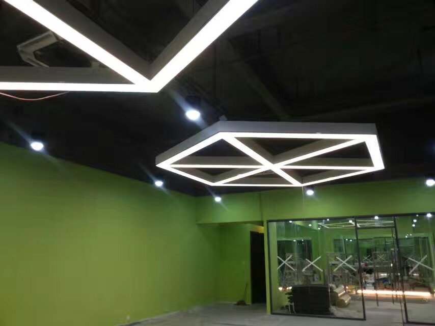 Customised Lighting Image